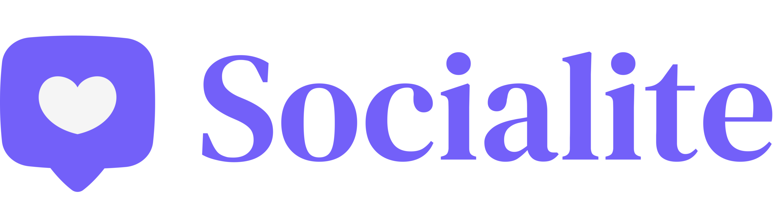 Socialite